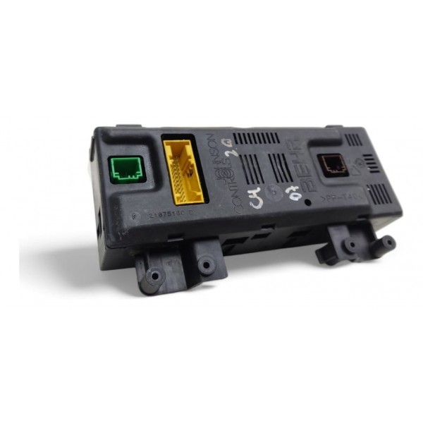 Controle Comando Ar Condicionado C4 Pallas 2007 2008 A 2010