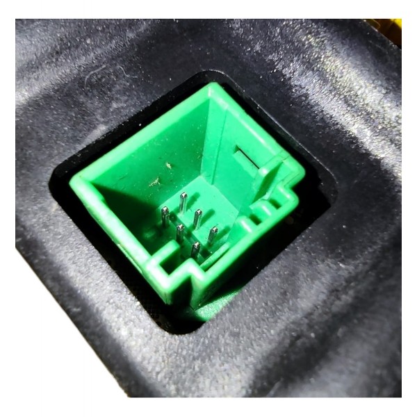 Controle Comando Ar Condicionado C4 Pallas 2007 2008 A 2010