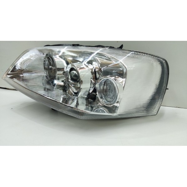 Farol Esquerdo Chevrolet Astra 2007 2008 2009 2010 A 2013  Esquerdo