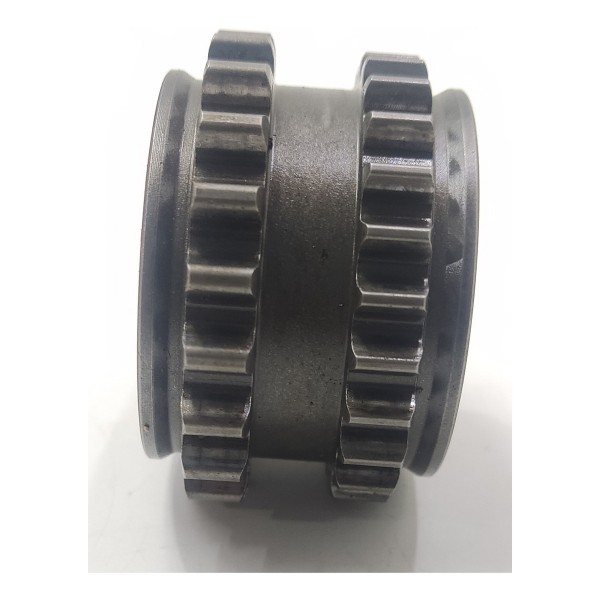 Engrenagem Comando Motor Mercedes Gla 200 1.6 2016 2017 2018