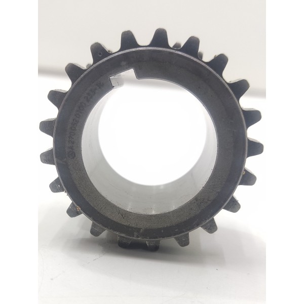 Engrenagem Comando Motor Mercedes Gla 200 1.6 2016 2017 2018