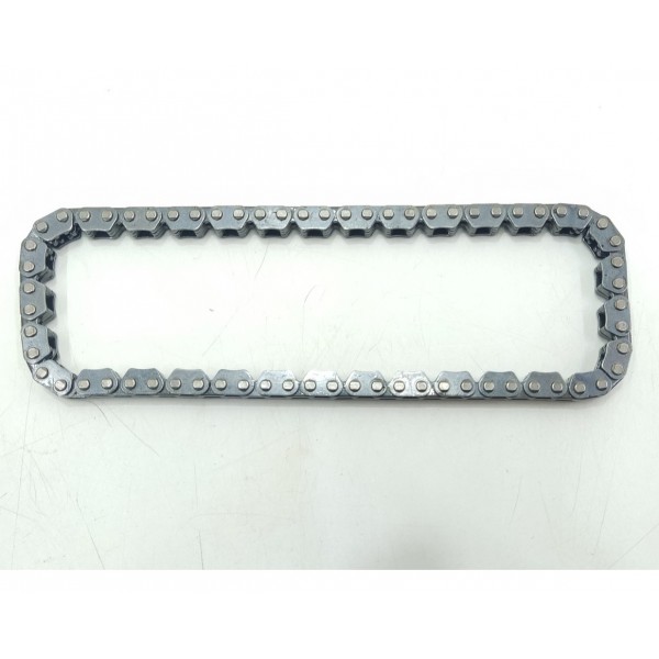 Corrente Comando Motor Mercedes Gla 200 1.6 2016 2017 2018  Prateado