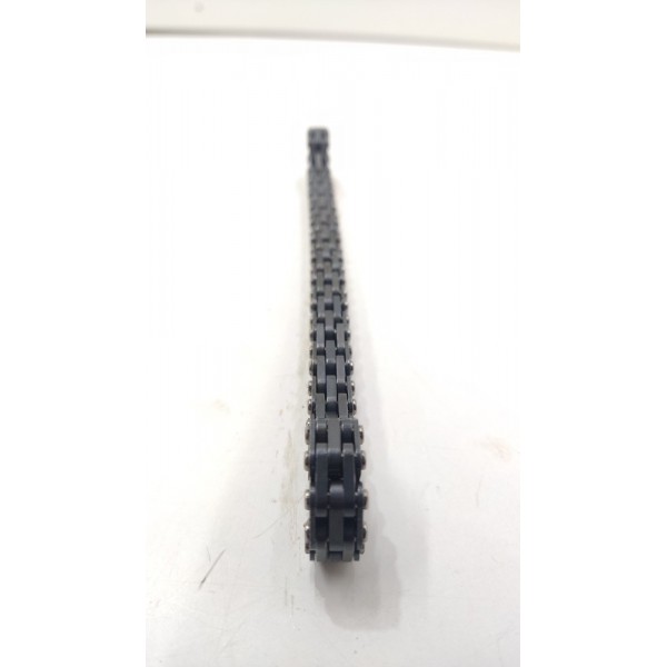 Corrente Comando Motor Mercedes Gla 200 1.6 2016 2017 2018  Prateado