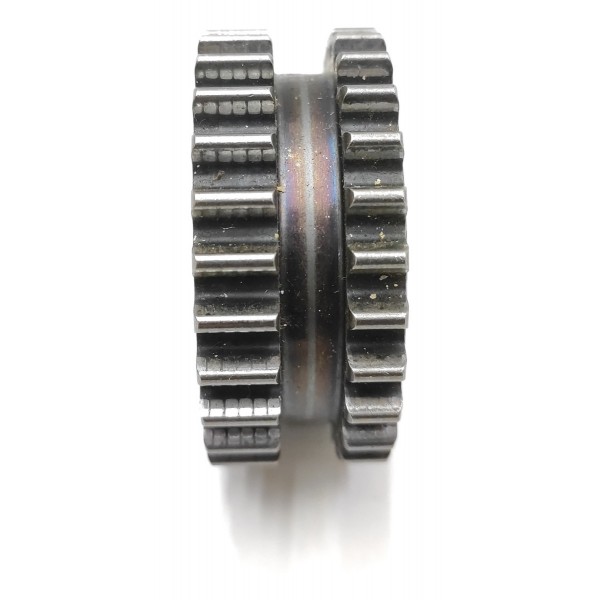 Engrenagem Corrente Comando Motor Cruze 1.4 Turbo 2018 2019