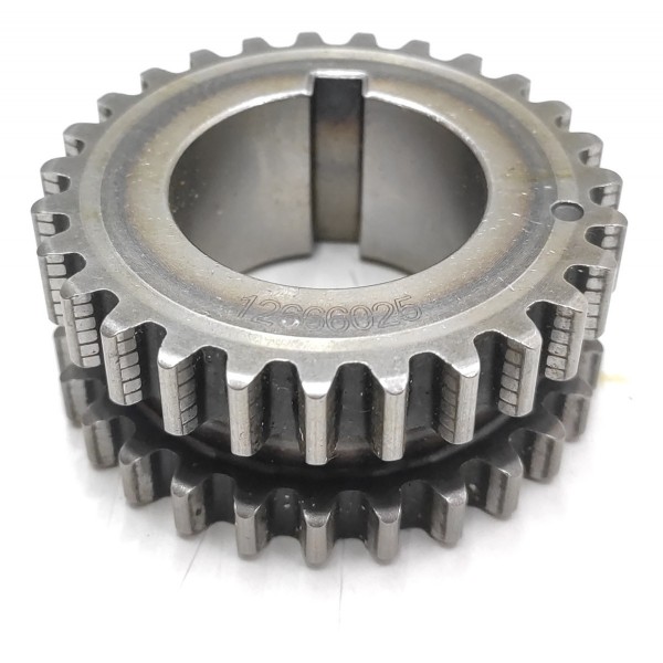 Engrenagem Corrente Comando Motor Cruze 1.4 Turbo 2018 2019