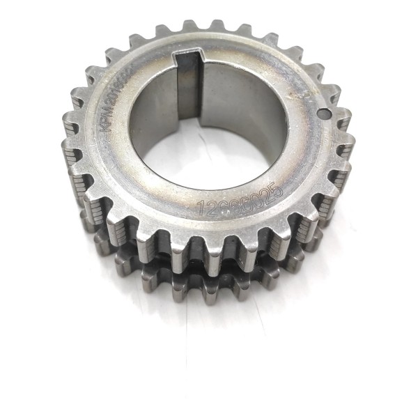 Engrenagem Corrente Comando Motor Cruze 1.4 Turbo 2018 2019