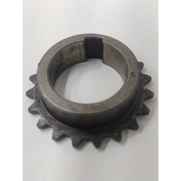 Engrenagem Comando Motor Toyota Rav4 2.4 2009 2010 A 2013