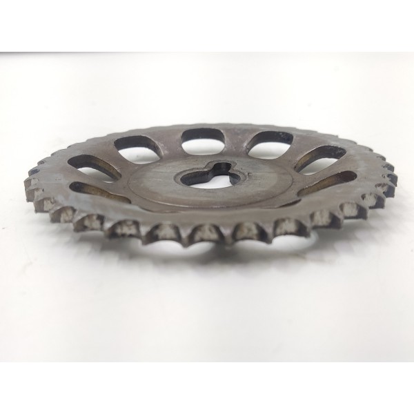 Engrenagem Comando Motor Toyota Rav4 2.4 2009 2010 A 2013