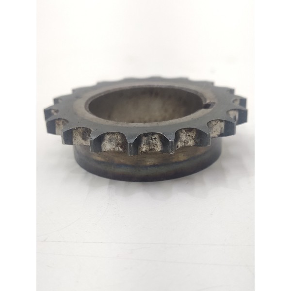 Engrenagem Comando Motor Toyota Rav4 2009 2010 2010 A 2013