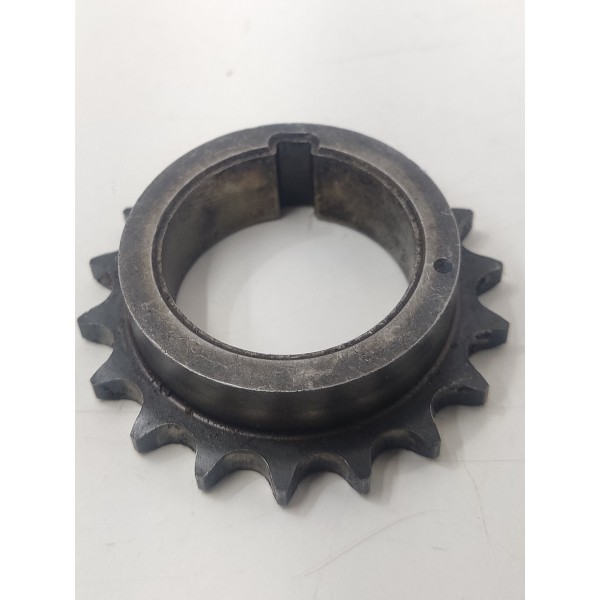 Engrenagem Comando Motor Toyota Rav4 2009 2010 2010 A 2013