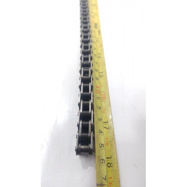 Kit Corrente Comando Motor Ford Fiesta 2007 2008 2009 A 2013