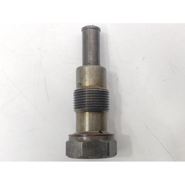 Kit Corrente Comando Motor Ford Fiesta 2007 2008 2009 A 2013