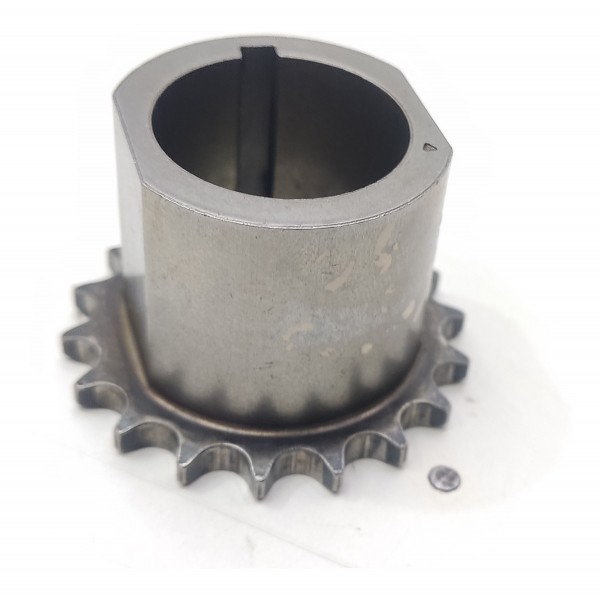 Kit Corrente Comando Motor Toyota Etios 1.5 2012 2013 A 2019