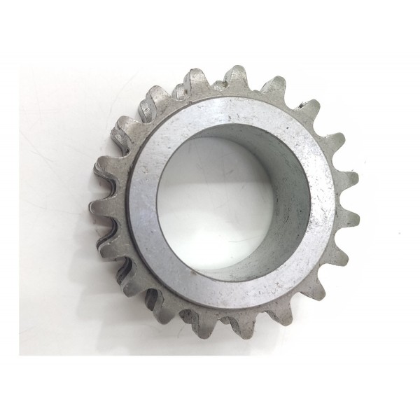 Kit Corrente Comando Motor Focus 2.0 Duratec  2009 A 2013