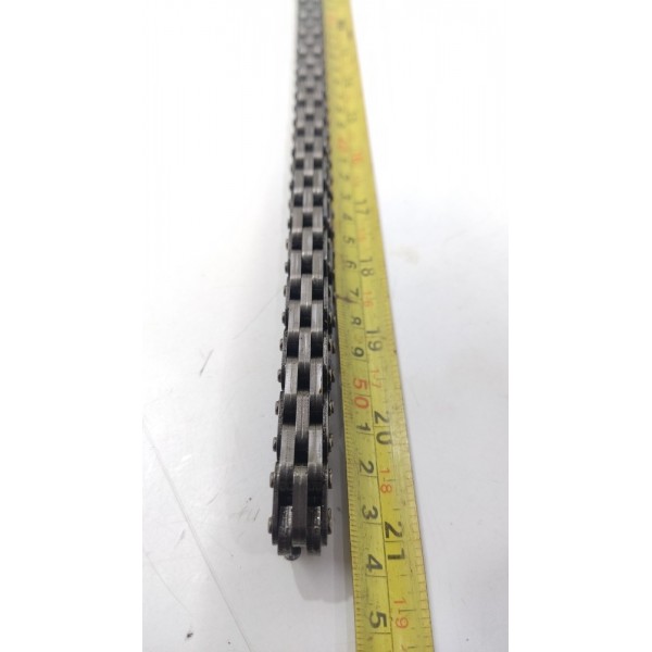 Kit Corrente Comando Motor Focus 2.0 Duratec  2009 A 2013