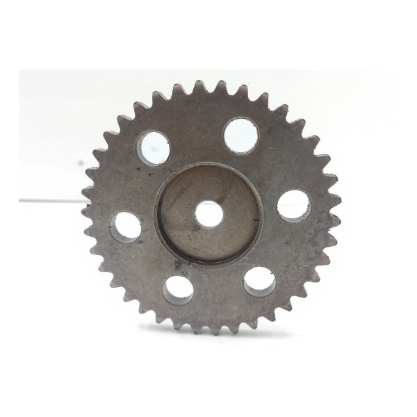 Kit Corrente Comando Motor Focus 2.0 Duratec  2009 A 2013