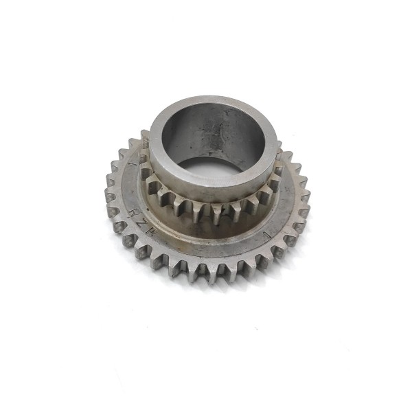 Engrenagem Corrente Comando Honda Crv 2.0 16v 2008 A 2013