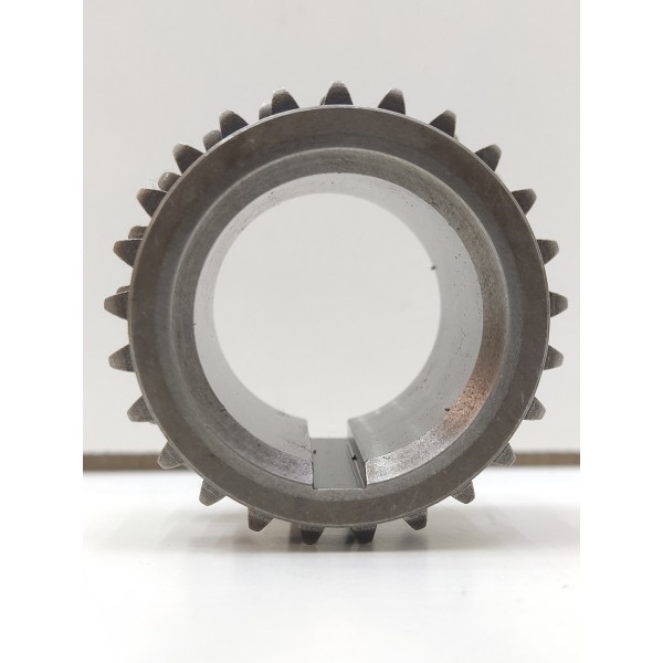 Engrenagem Comando Motor Gla200 1.6 Turbo 2014 A 2018