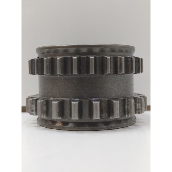 Engrenagem Comando Motor Gla200 1.6 Turbo 2014 A 2018