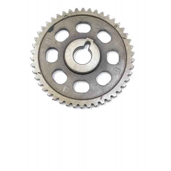 Engrenagem Corrente Motor Honda Civic 1.8 16v 2008 A 2011