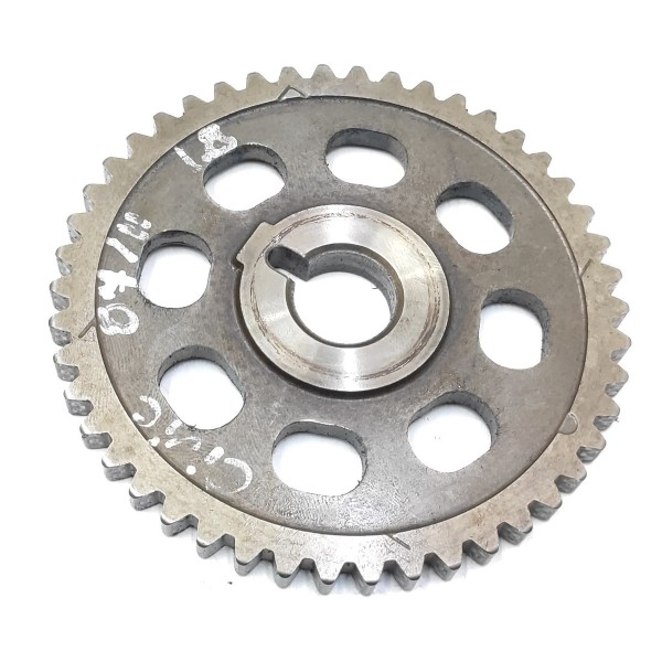 Engrenagem Corrente Motor Honda Civic 1.8 16v 2008 A 2011