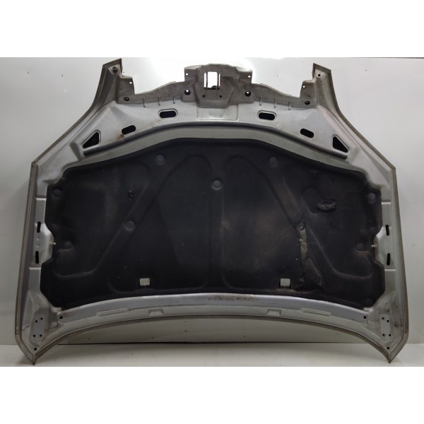 Capô Dianteiro Chevrolet Captiva 2006 2007 2008 2009 A 2012