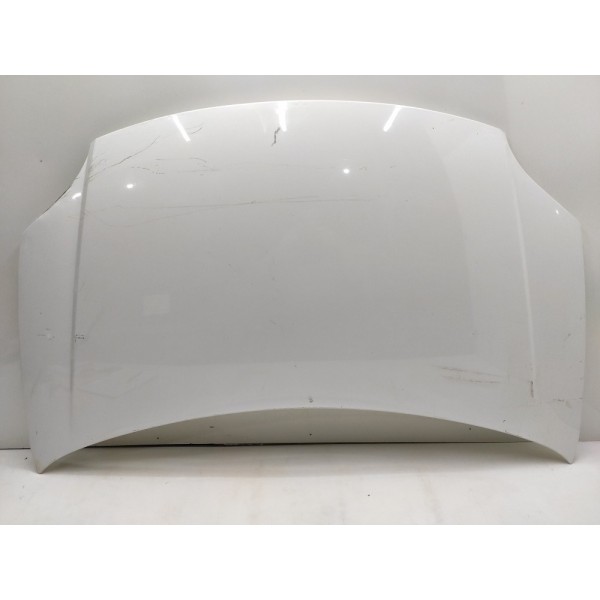 Capô Dianteiro Fiat Palio Attractive Sporting 2012 A 2018