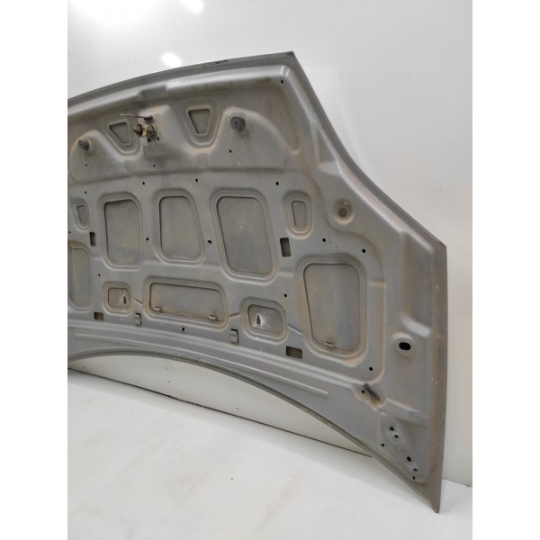 Capô Dianteiro Ford Fiesta 2003 2004 2005 2006