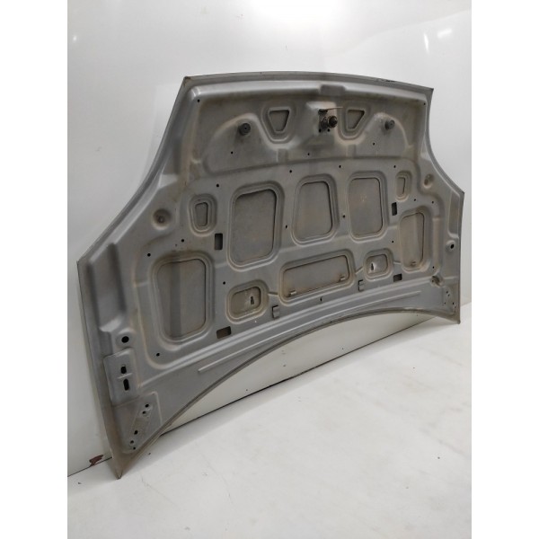 Capô Dianteiro Ford Fiesta 2003 2004 2005 2006