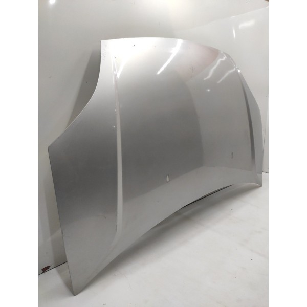 Capô Dianteiro Ford Fiesta 2003 2004 2005 2006