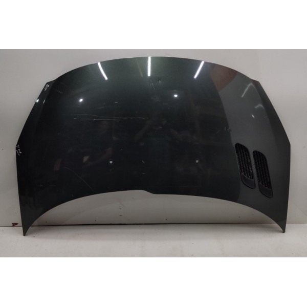 Capô Dianteiro Peugeot 207 2008 2009 2010 2011 2012