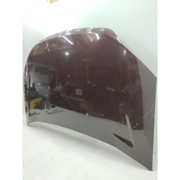 Capô Dianteiro Ford Ecosport 2008 2009 2010 2011 2012 2013