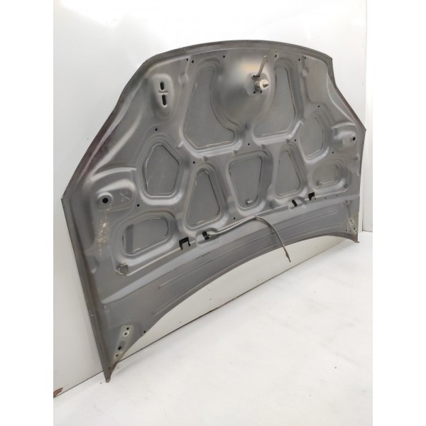 Capô Dianteiro Ford Ecosport 2008 2009 2010 2011 2012 2013