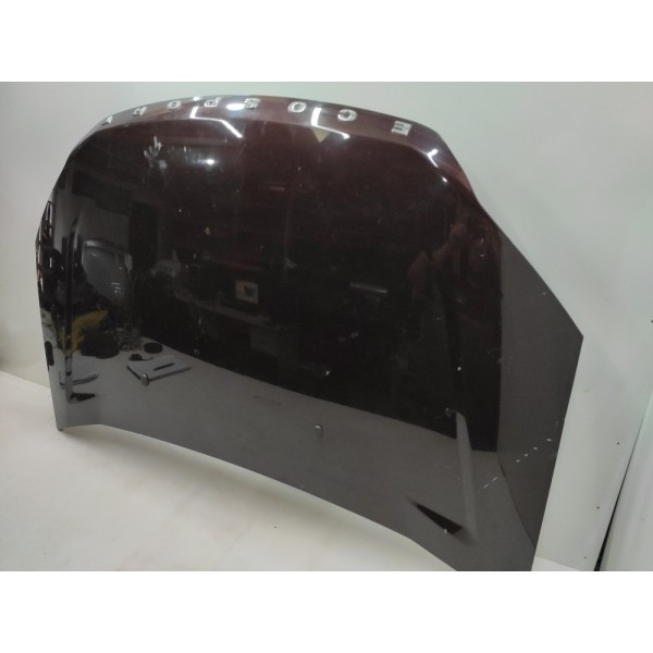 Capô Dianteiro Ford Ecosport 2008 2009 2010 2011 2012 2013