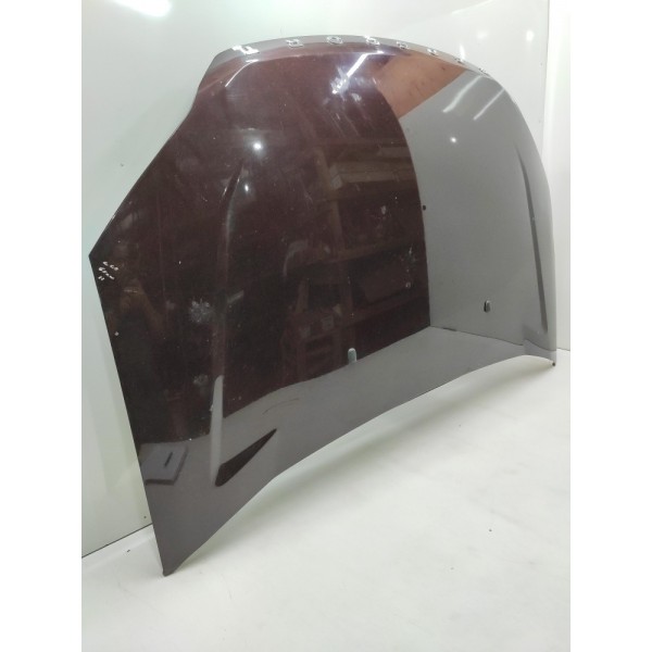 Capô Dianteiro Ford Ecosport 2008 2009 2010 2011 2012 2013