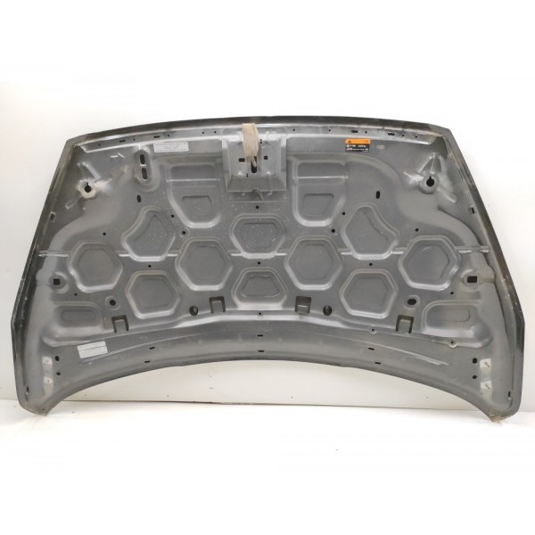 Capô Dianteiro Ford Ka 2014 2015 2016 2017 2018 2019 2020