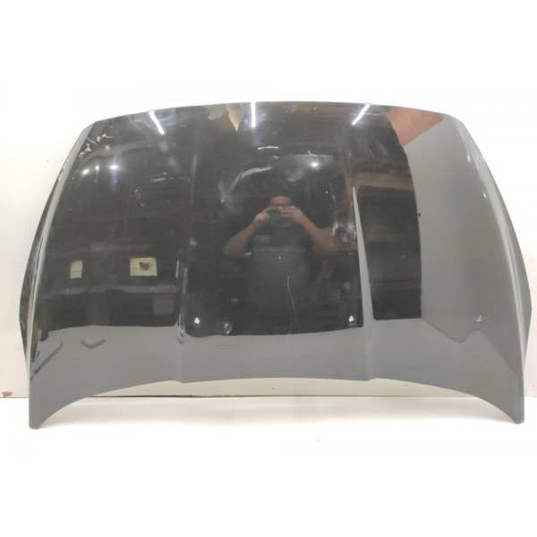 Capô Dianteiro Ford Ka 2014 2015 2016 2017 2018 2019 2020