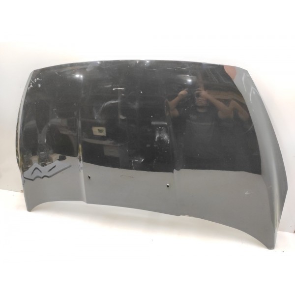 Capô Dianteiro Ford Ka 2014 2015 2016 2017 2018 2019 2020