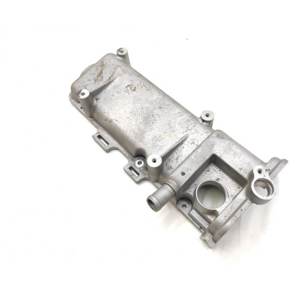 Tampa Válvulas Uno Palio Mobi 1.0 1.4 8v 2014 A 2021 Sensor