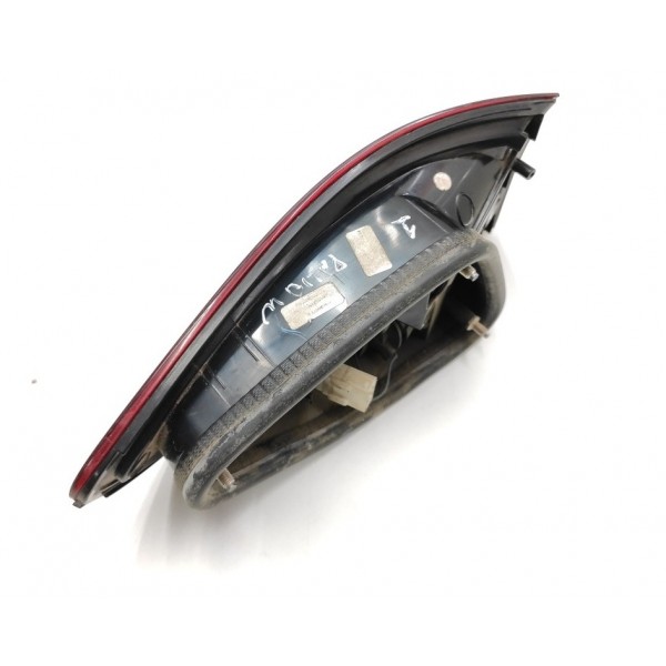 Lanterna Traseira Direita Fiat Palio Weekend 2009 A 2014 Direito Vermelho