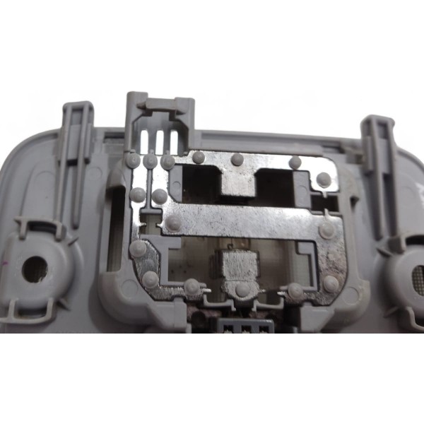 Luz Teto Luz Cortesia Hyundai Hb20 2012 2013 2014 A 2019