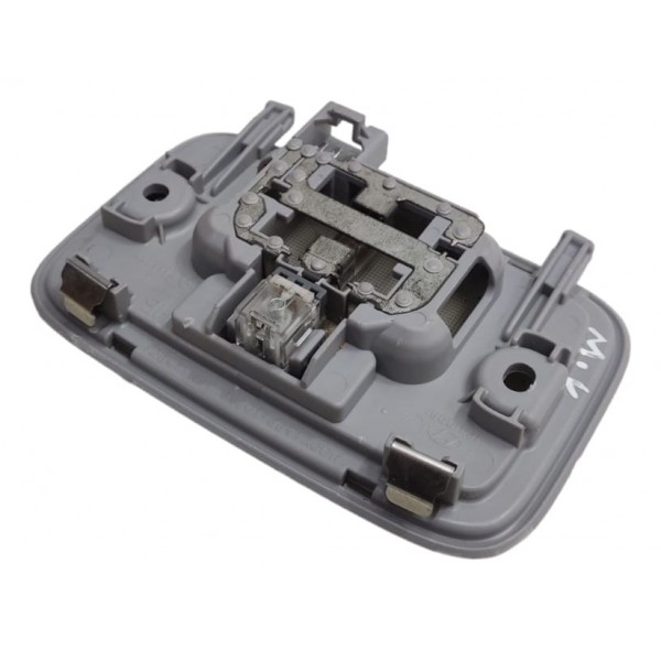 Luz Teto Luz Cortesia Hyundai Hb20 2012 2013 2014 A 2019