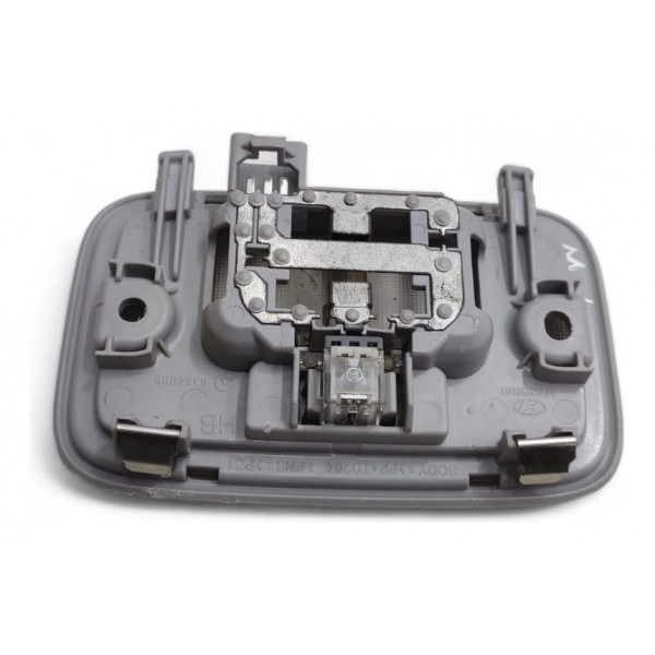 Luz Teto Luz Cortesia Hyundai Hb20 2012 2013 2014 A 2019