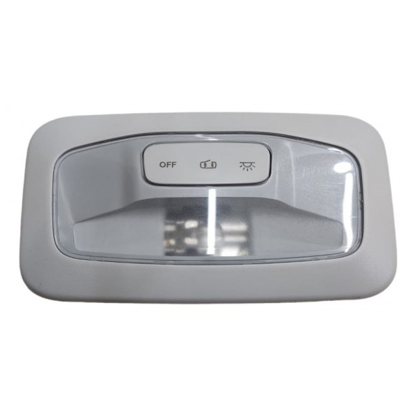 Luz Cortesia Teto Jeep Renegade 2015 2016 2017 2018 A 2021