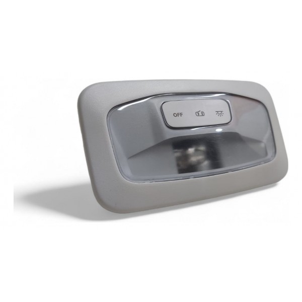 Luz Cortesia Teto Jeep Renegade 2015 2016 2017 2018 A 2021