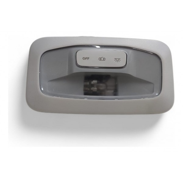 Luz Cortesia Teto Jeep Renegade 2015 2016 2017 2018 A 2021