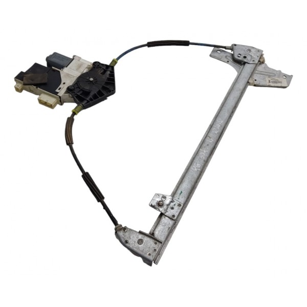 Maquina Vidro Elétrico Peugeot 307 Hatch Sedan 2007 A 2012