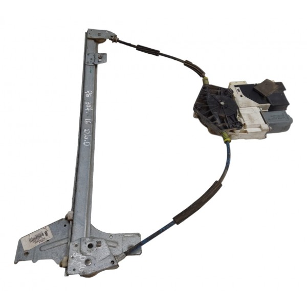 Maquina Vidro Elétrico Peugeot 307 Hatch Sedan 2007 A 2012