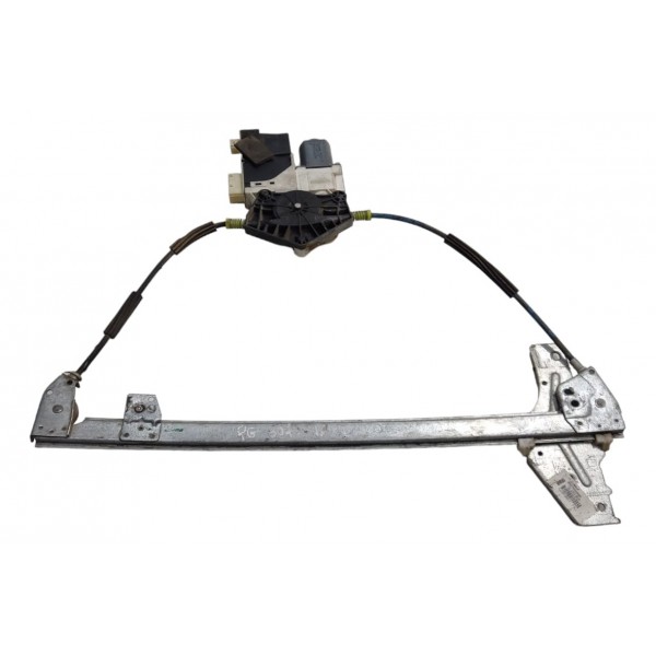 Maquina Vidro Elétrico Peugeot 307 Hatch Sedan 2007 A 2012