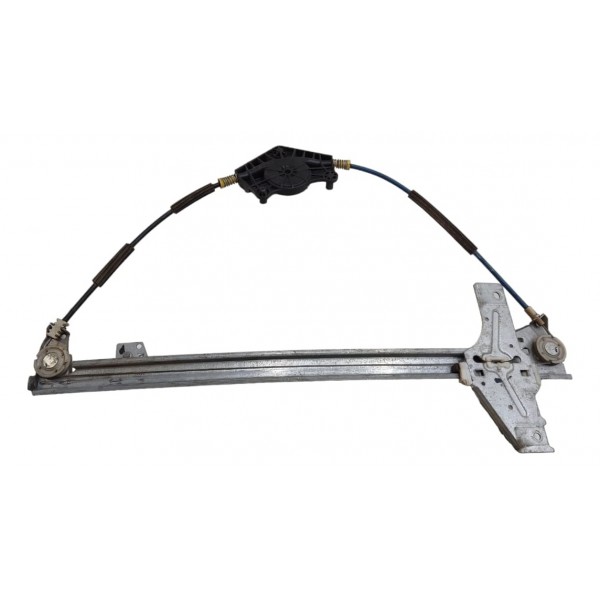 Maquina Vidro Elétrico Peugeot 307 Hatch Sedan 2007 A 2012